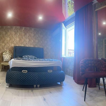 Double Bed Room Nesebar Exterior foto