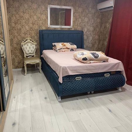 Double Bed Room Nesebar Exterior foto