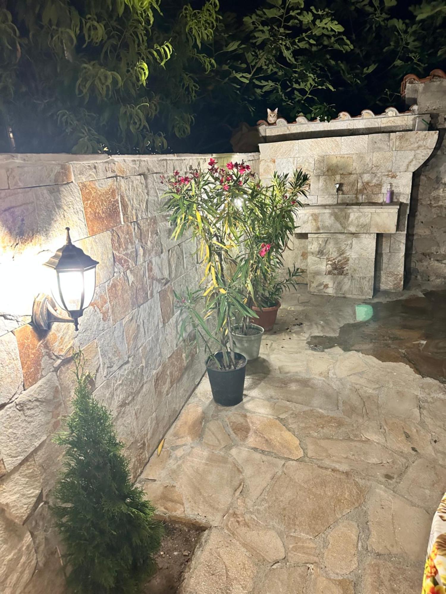 Double Bed Room Nesebar Exterior foto