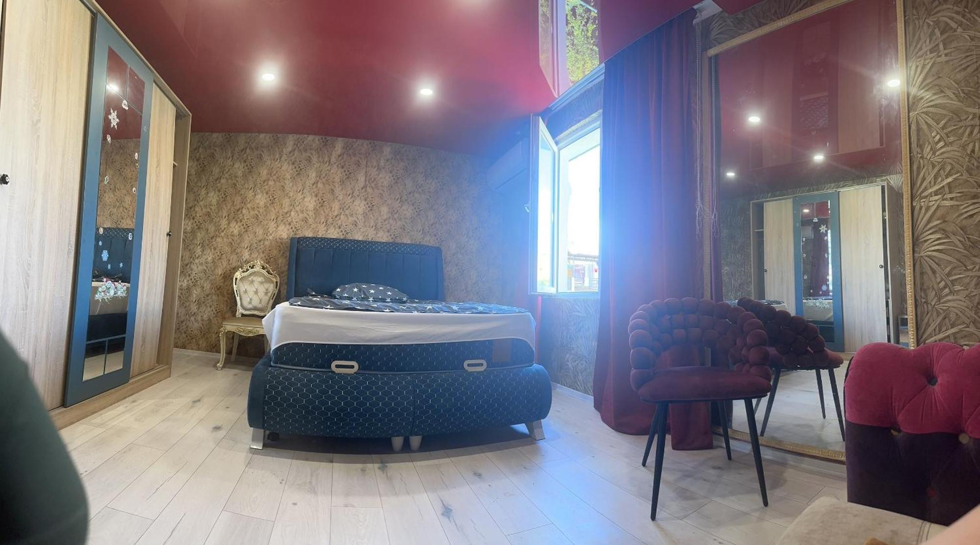 Double Bed Room Nesebar Exterior foto